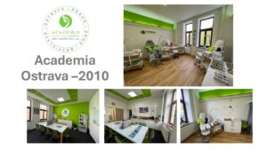 Academia v Ostravě